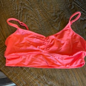 PINK Victoria Secret sports  bra